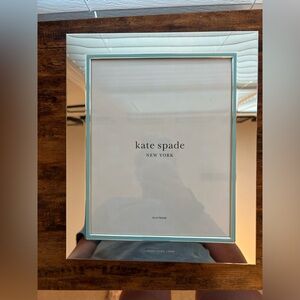 Tiffany & Co 8x10 Happily Ever After Picture frame